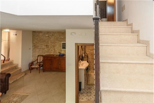 Huis K1, voor 5 personen