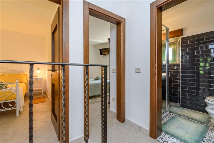 Huis K1, voor 5 personen