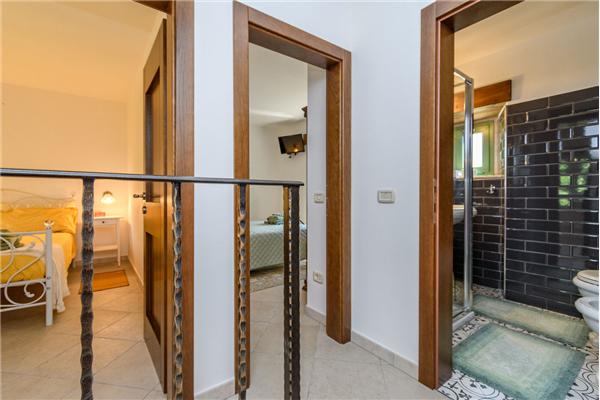 Huis K1, voor 5 personen