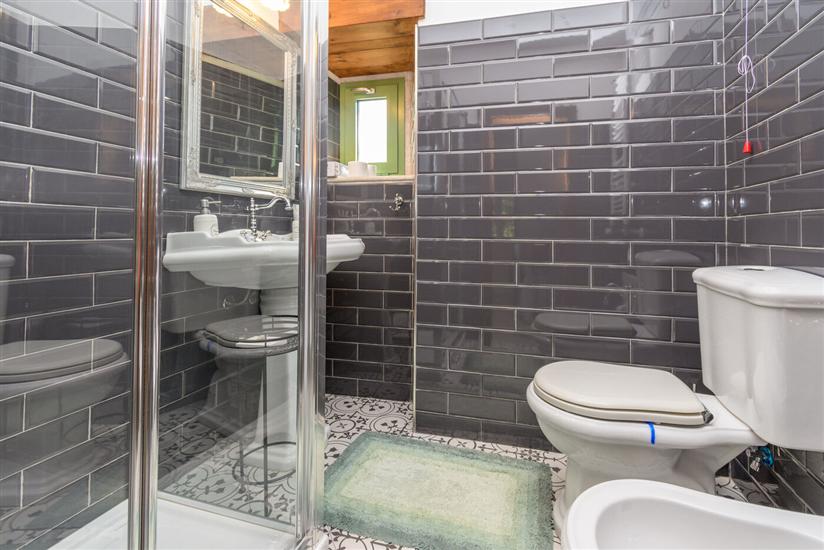 Huis K1, voor 5 personen