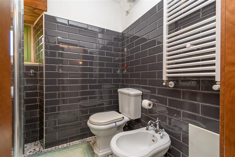 Huis K1, voor 5 personen