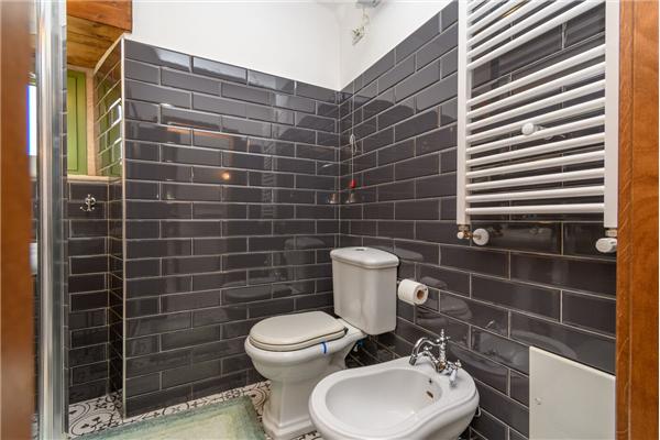 Huis K1, voor 5 personen