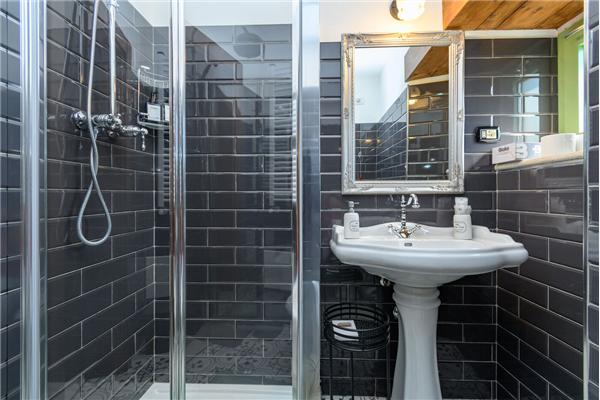 Huis K1, voor 5 personen