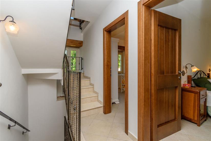 Huis K1, voor 5 personen