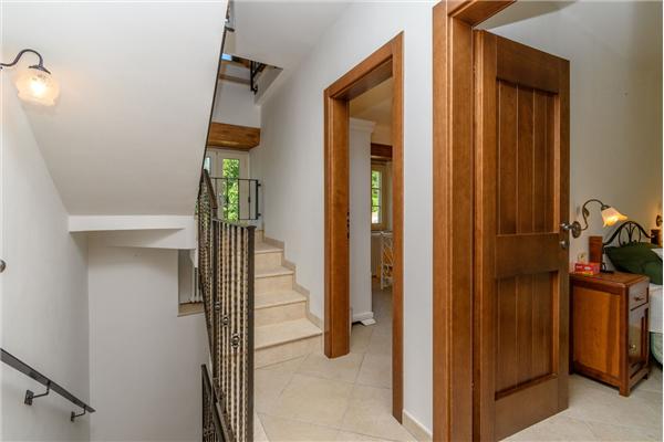 Huis K1, voor 5 personen