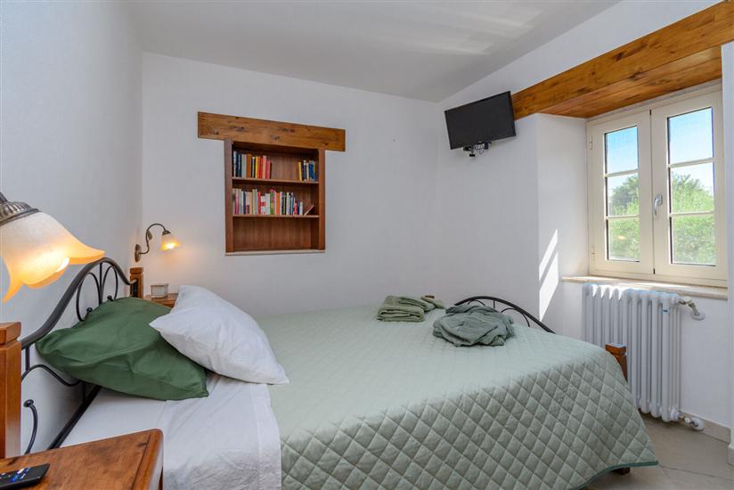 Huis K1, voor 5 personen
