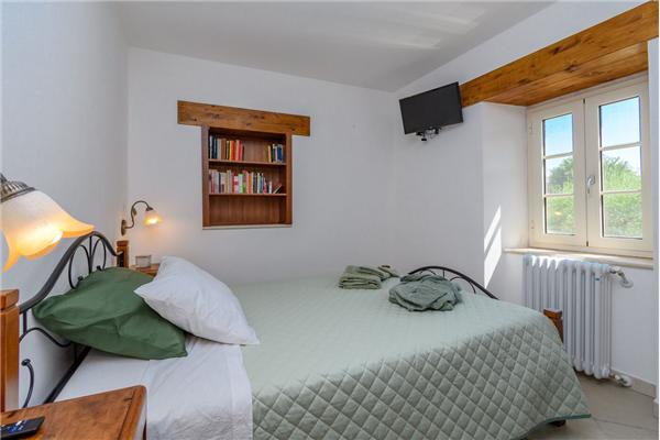 Huis K1, voor 5 personen