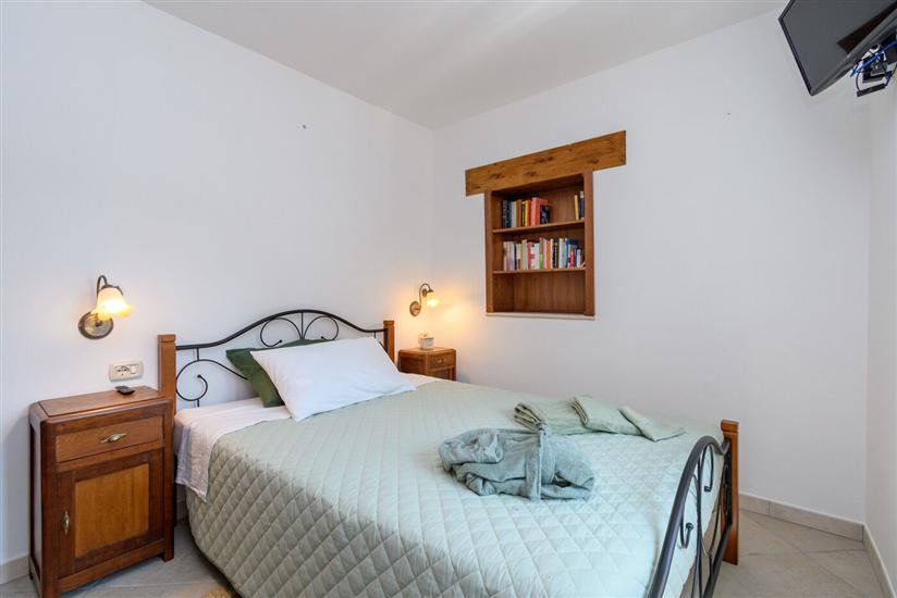Huis K1, voor 5 personen