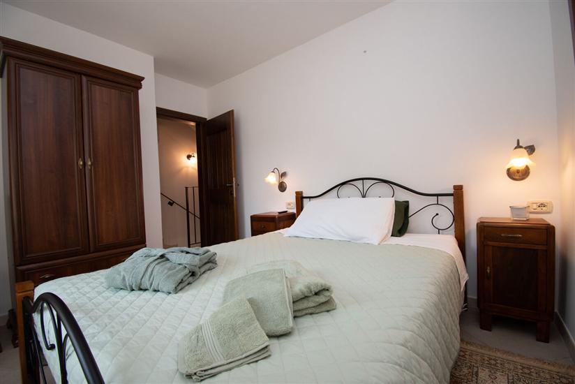 Huis K1, voor 5 personen