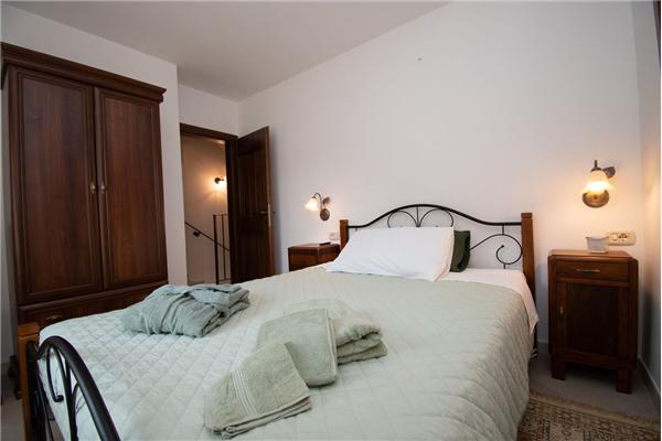 Huis K1, voor 5 personen
