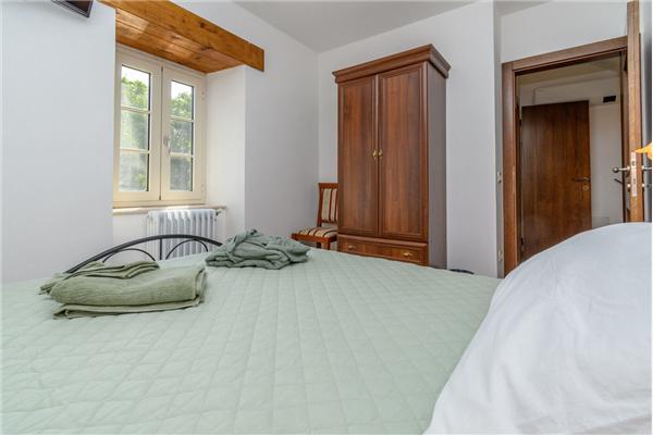Huis K1, voor 5 personen