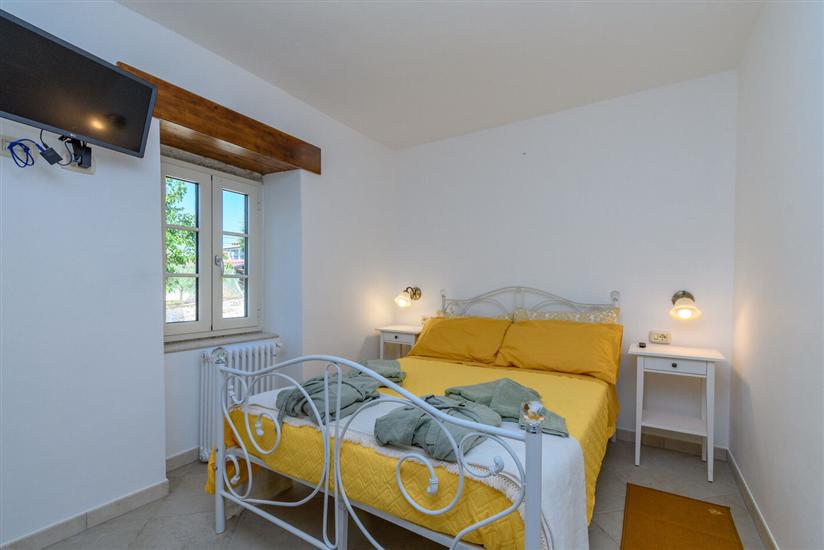 Huis K1, voor 5 personen