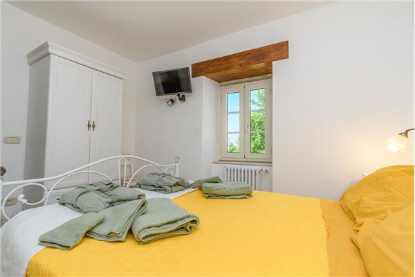 Huis K1, voor 5 personen