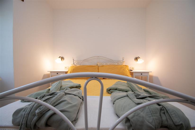 Huis K1, voor 5 personen