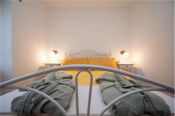 Huis K1, voor 5 personen