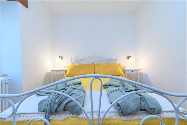 Huis K1, voor 5 personen