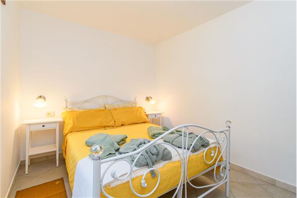 Huis K1, voor 5 personen
