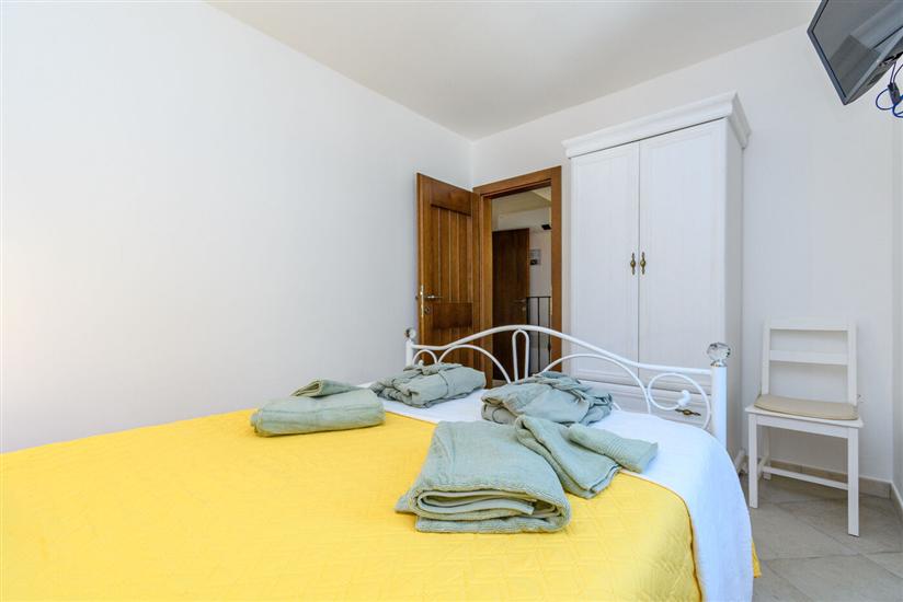Huis K1, voor 5 personen