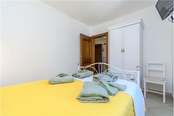 Huis K1, voor 5 personen