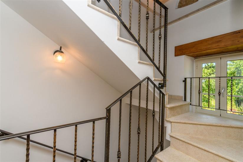 Huis K1, voor 5 personen