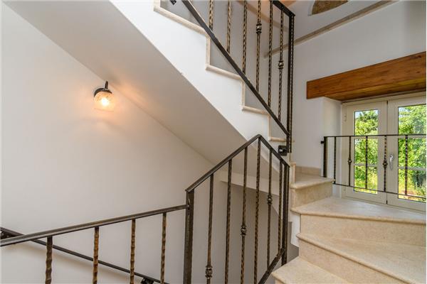 Huis K1, voor 5 personen