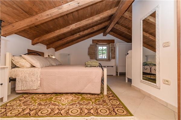 Huis K1, voor 5 personen