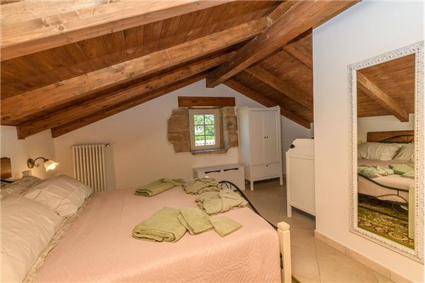 Huis K1, voor 5 personen