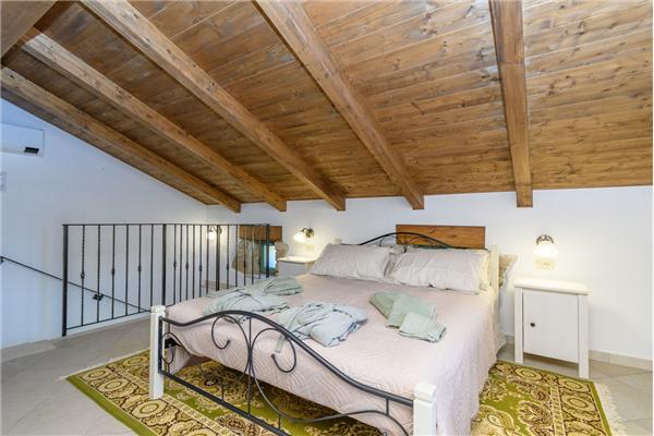 Huis K1, voor 5 personen