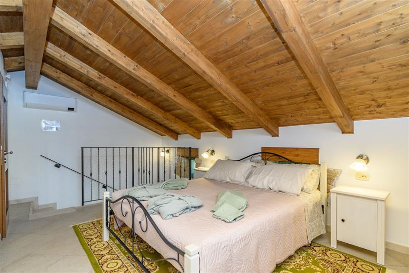 Huis K1, voor 5 personen