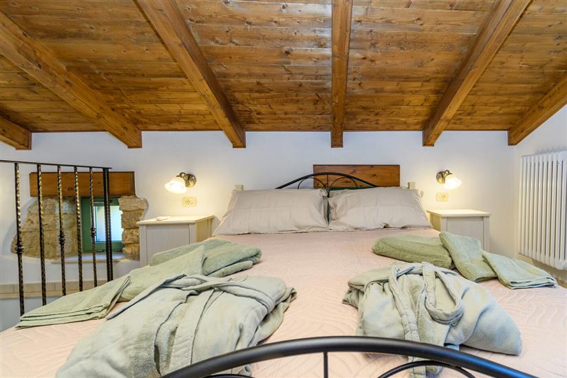 Huis K1, voor 5 personen