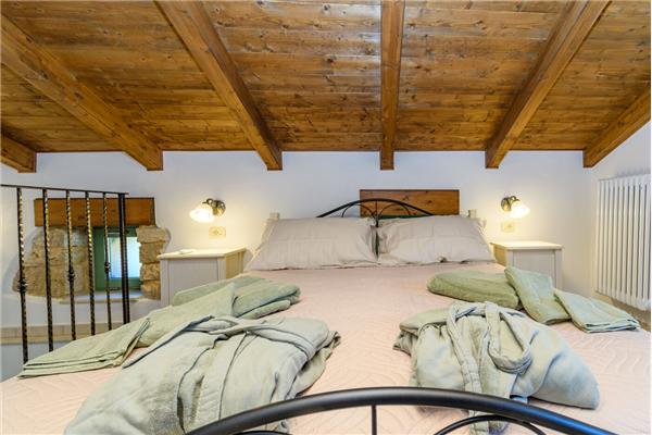 Huis K1, voor 5 personen