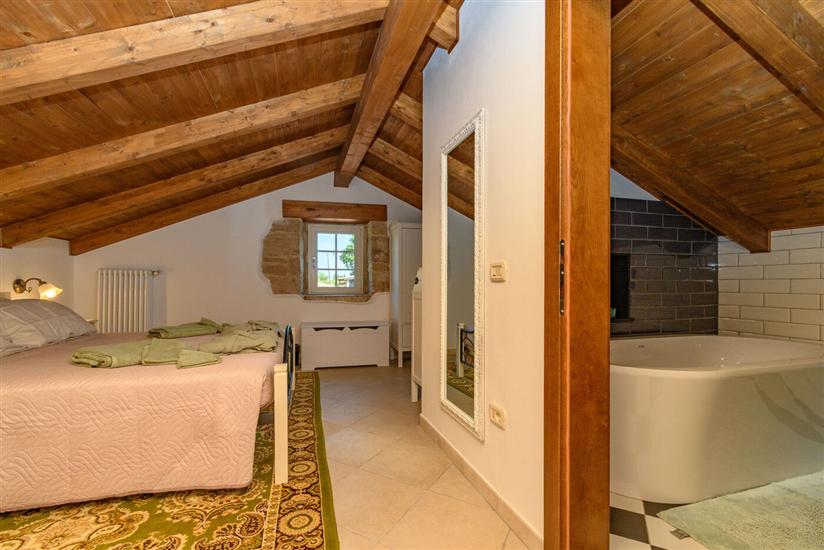 Huis K1, voor 5 personen