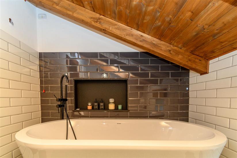 Huis K1, voor 5 personen