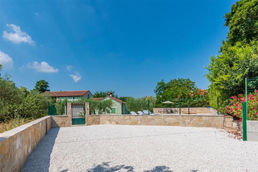 Huis Barba Frane