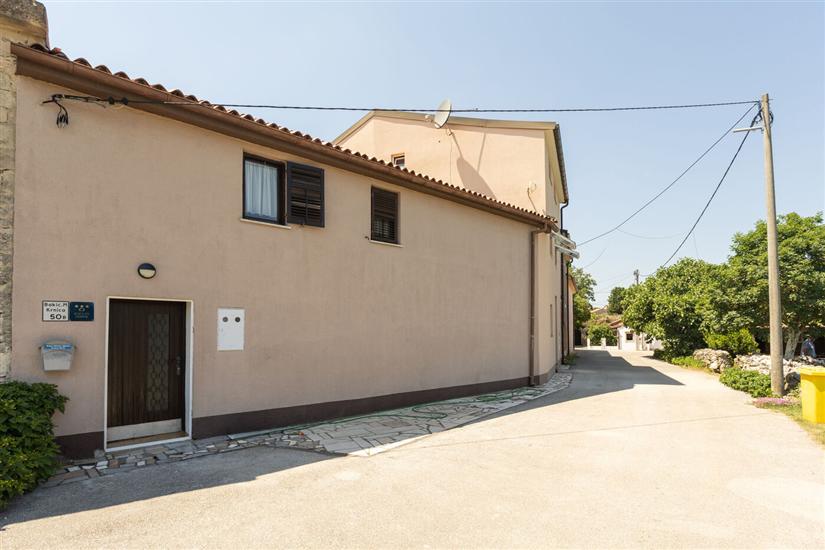 House Bakic