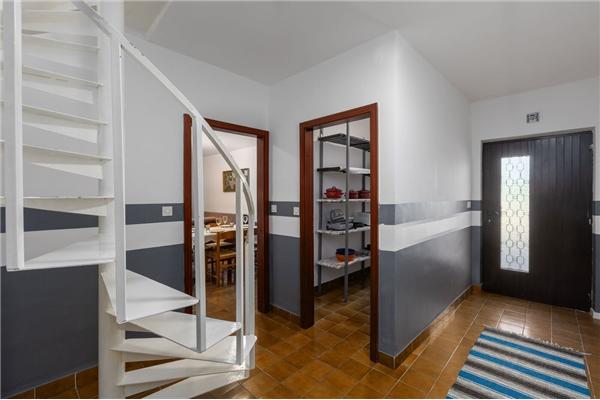 House K1, for 8 persons