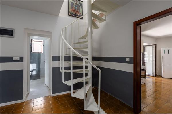 House K1, for 8 persons