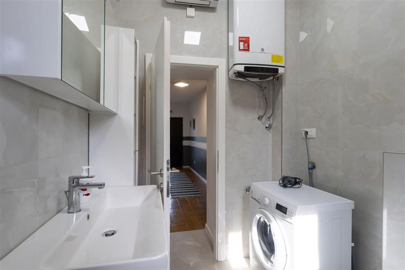 House K1, for 8 persons