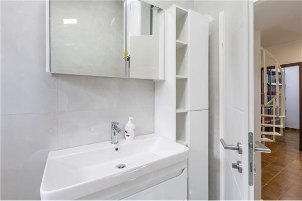 House K1, for 8 persons