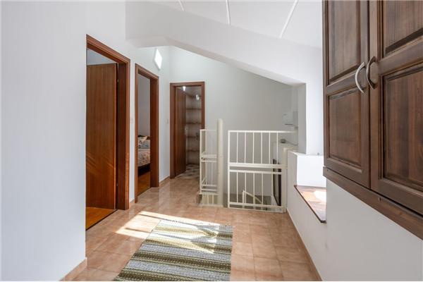 House K1, for 8 persons