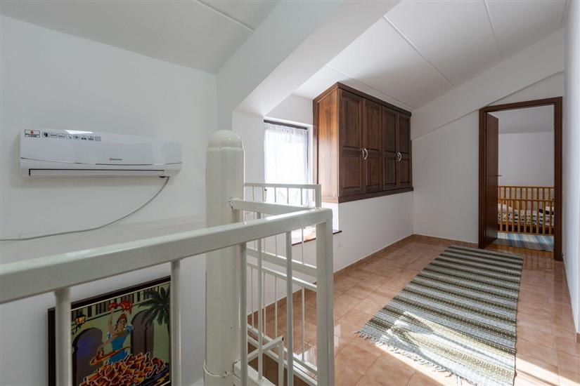 House K1, for 8 persons