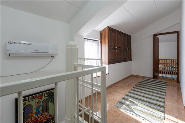 House K1, for 8 persons