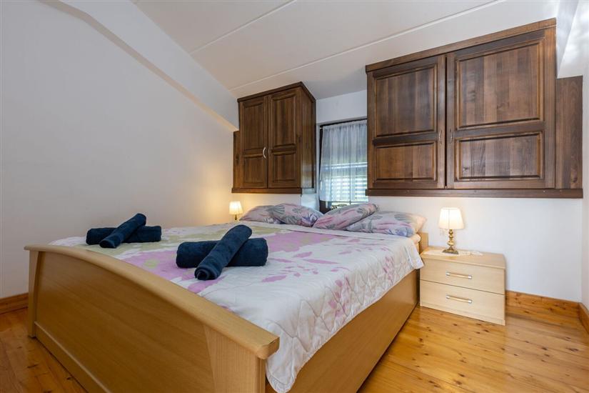 House K1, for 8 persons