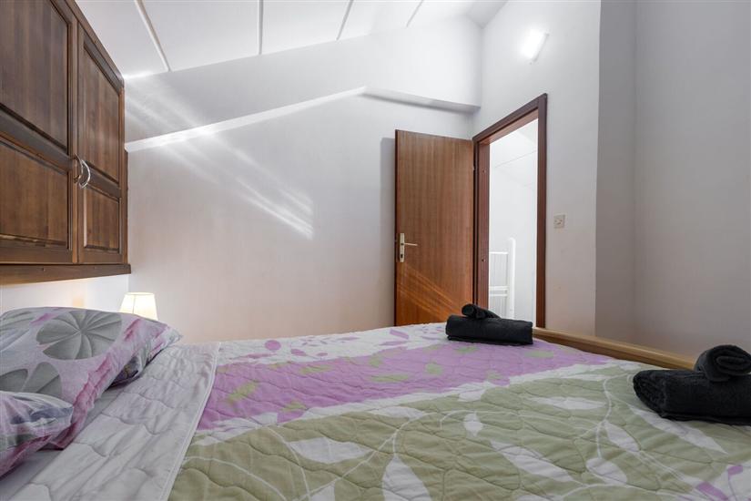 House K1, for 8 persons