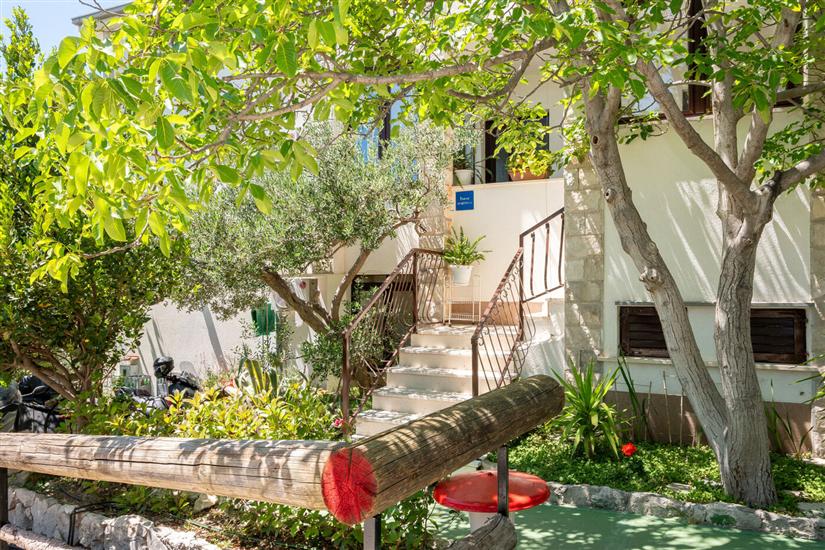 Apartments Antisa