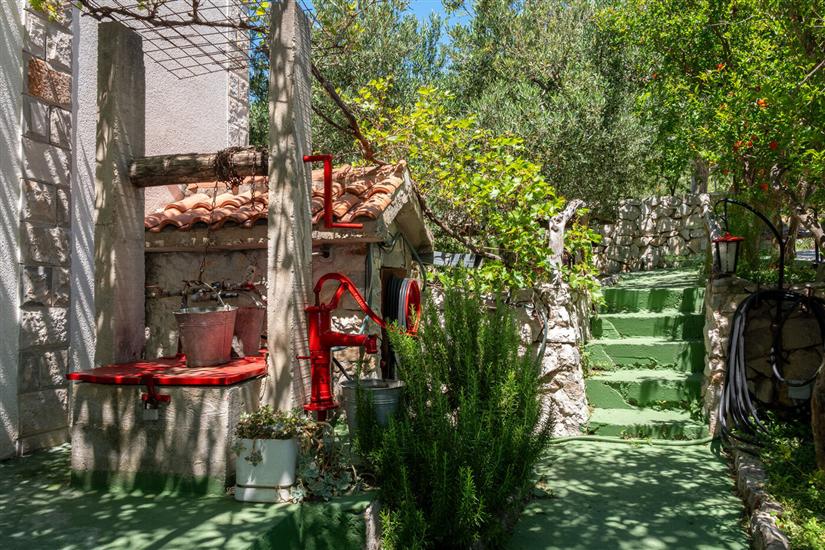 Apartments Antisa