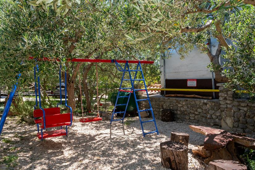 Apartments Antisa