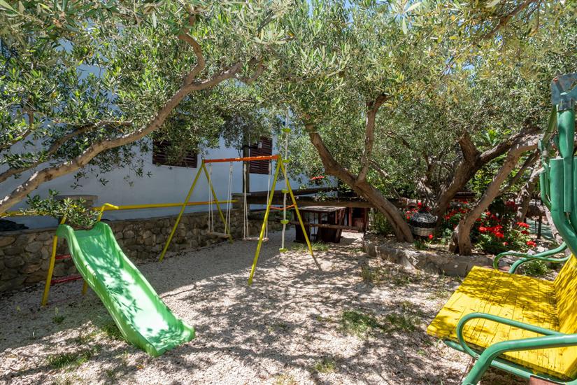 Apartments Antisa