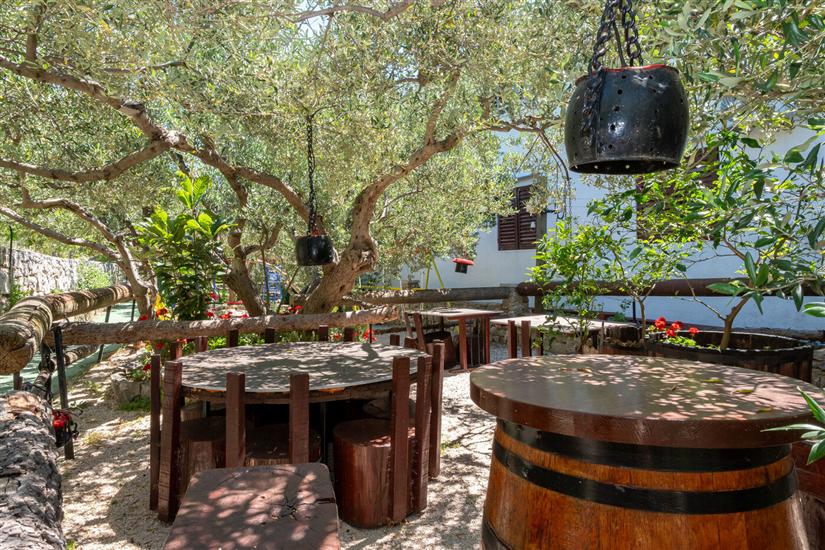 Apartments Antisa