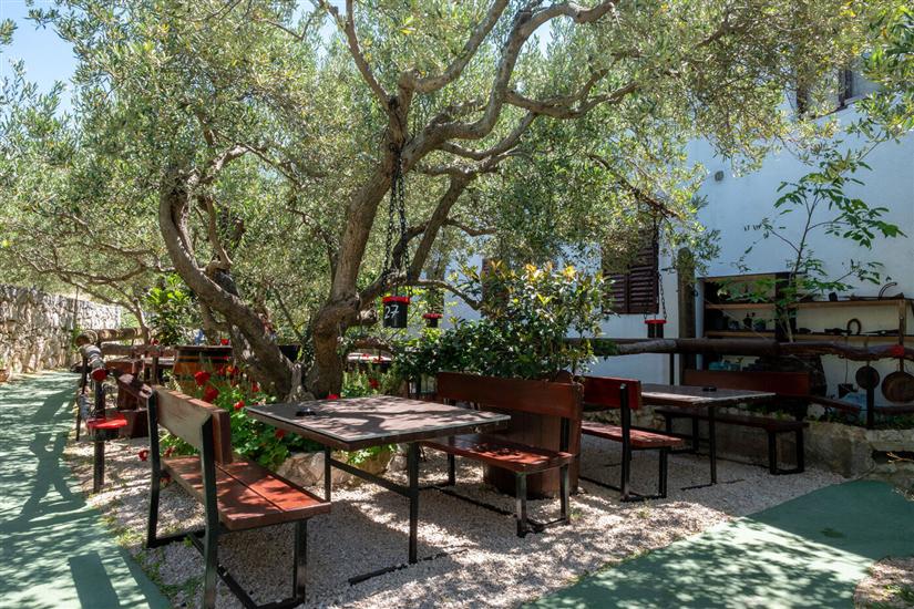Apartments Antisa